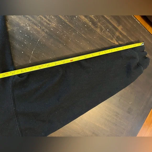 Star wars anime style crewneck sweatshirt - Picture 5 of 9